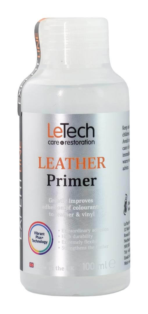 Праймер для кожи Leather Primer