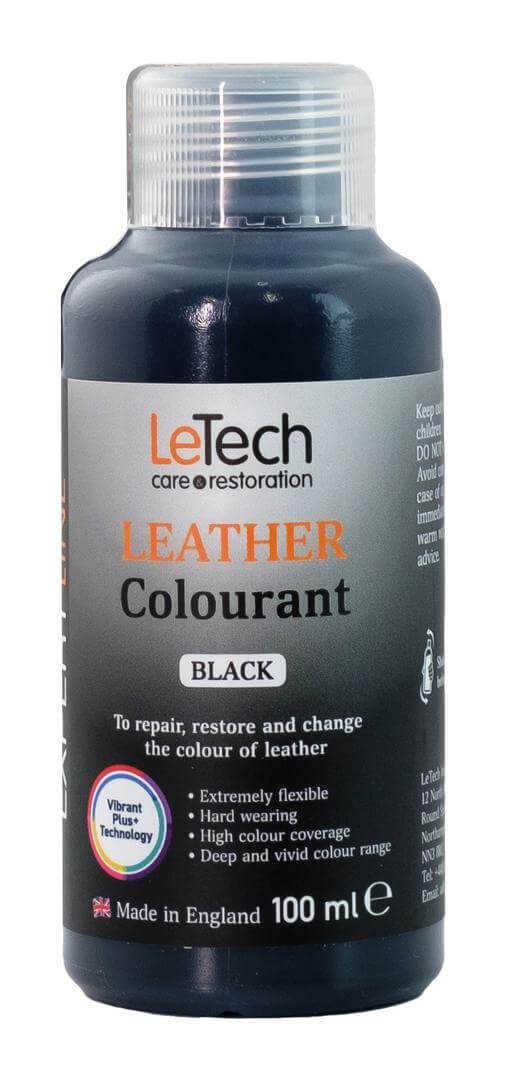 Краска для кожи Leather Colourant