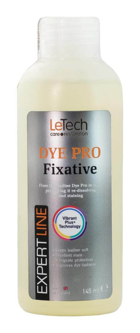 Фиксатор анилиновых красителей Leather Dye Fixative