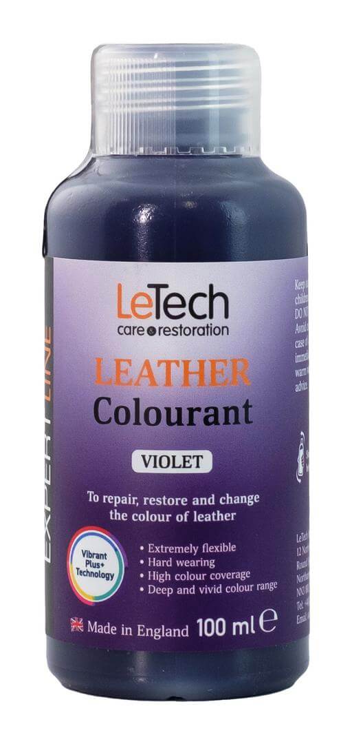 Краска для кожи Leather Colourant