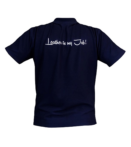 Футболка-Поло Letech Polo T-Shirt - 2