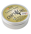 Натуральный Бальзам для кожи с запахом дёгтя Leather Balm Birch