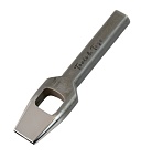 Щелейвой пробойник для ремней Leather Hole Punch Tool For Belts 5х25 мм