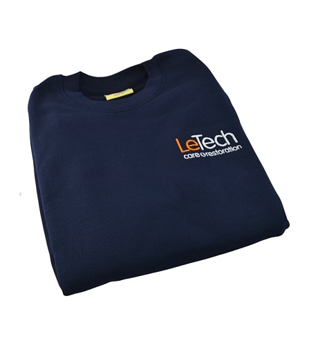 Толстовка LeTech (LeTech Blouse)