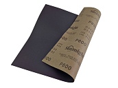 Наждачная бумага 600 Grit Sandpaper 600