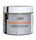 Средство для удаления жирных пятен с кожи Leather Degreaser