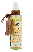 Ароматизатор с запахом натуральной кожи классик Leather Aroma Classic